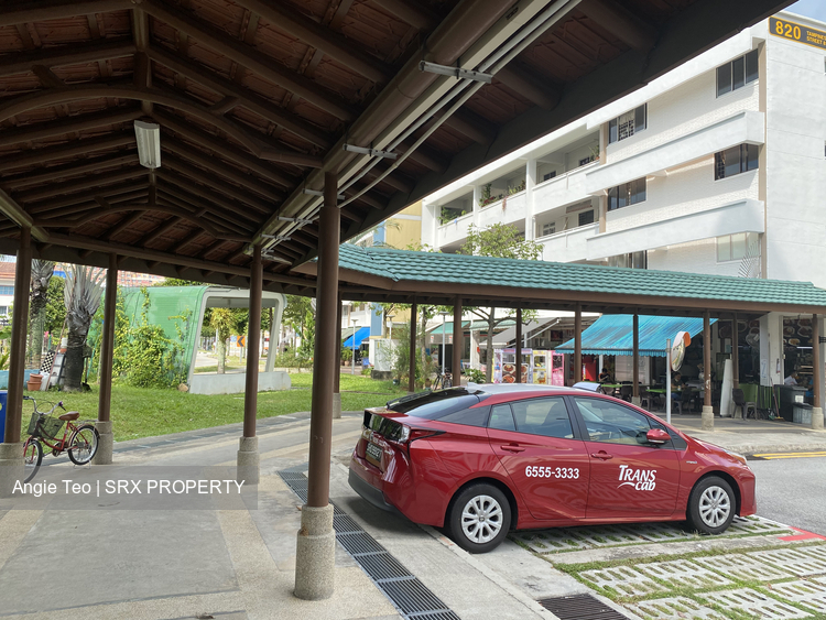 Blk 897A Tampines Street 81 (Tampines), HDB 3 Rooms #261657701